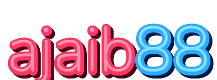 ajaib88 — logo kanal