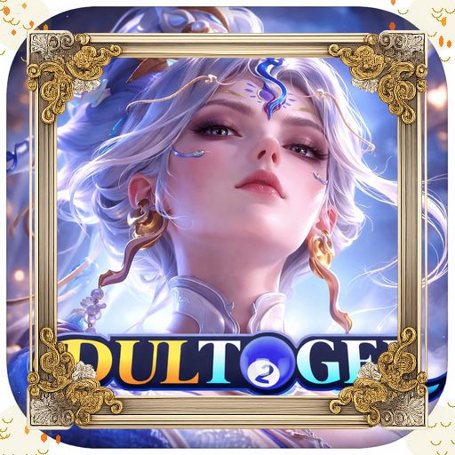 dultogel — mitra unggulan